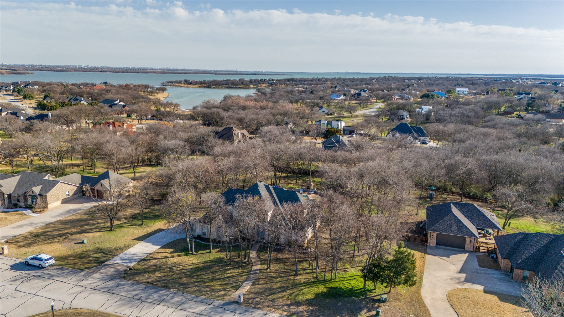 3528 Bay Ridge Little Elm TX 75068
