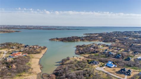 3528 Bay Ridge Little Elm TX 75068