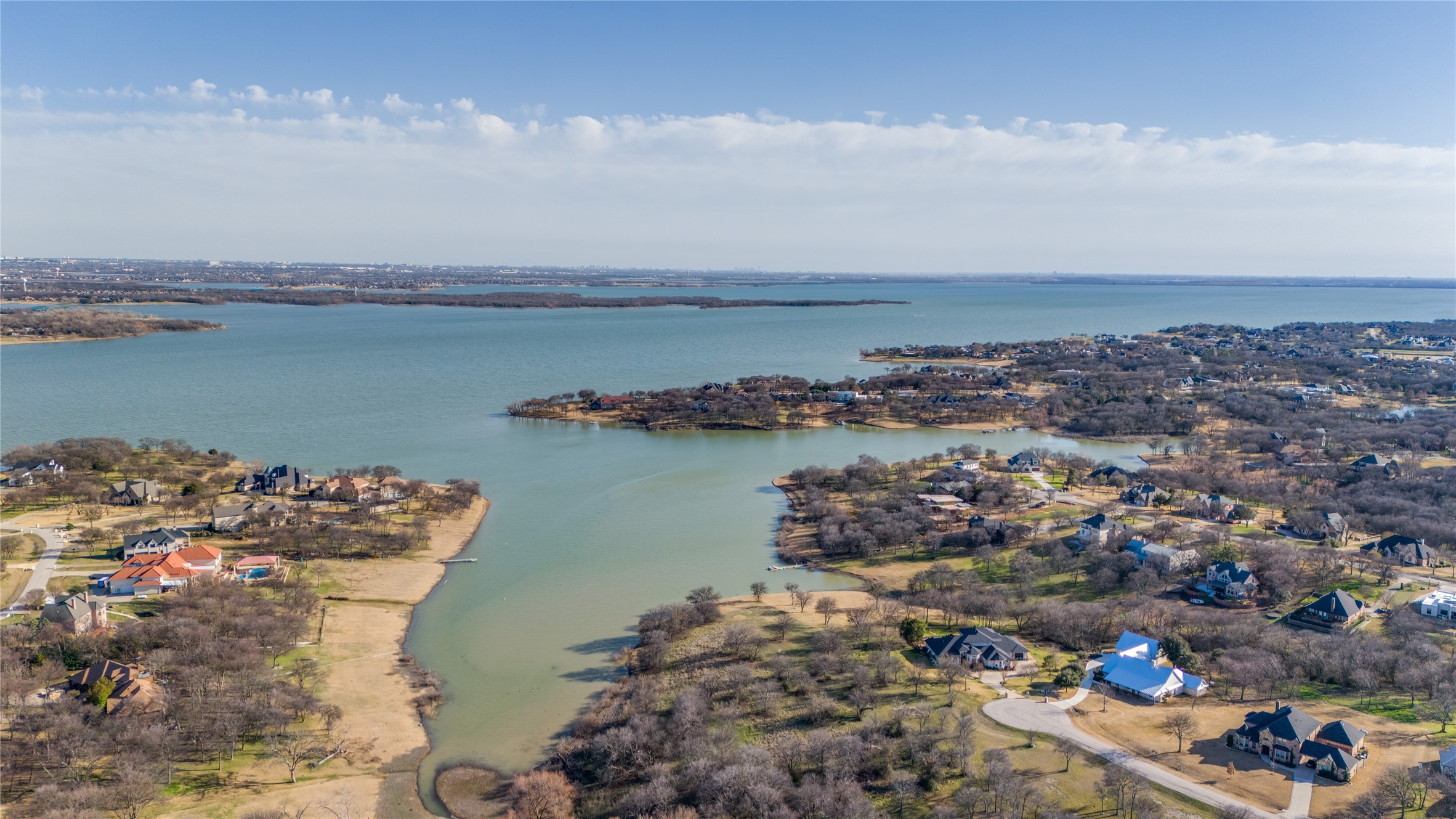 3528 Bay Ridge Little Elm TX 75068