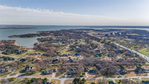 3528 Bay Ridge Little Elm TX 75068