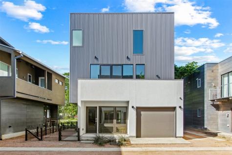 1521 Hickory Street Dallas TX 75215