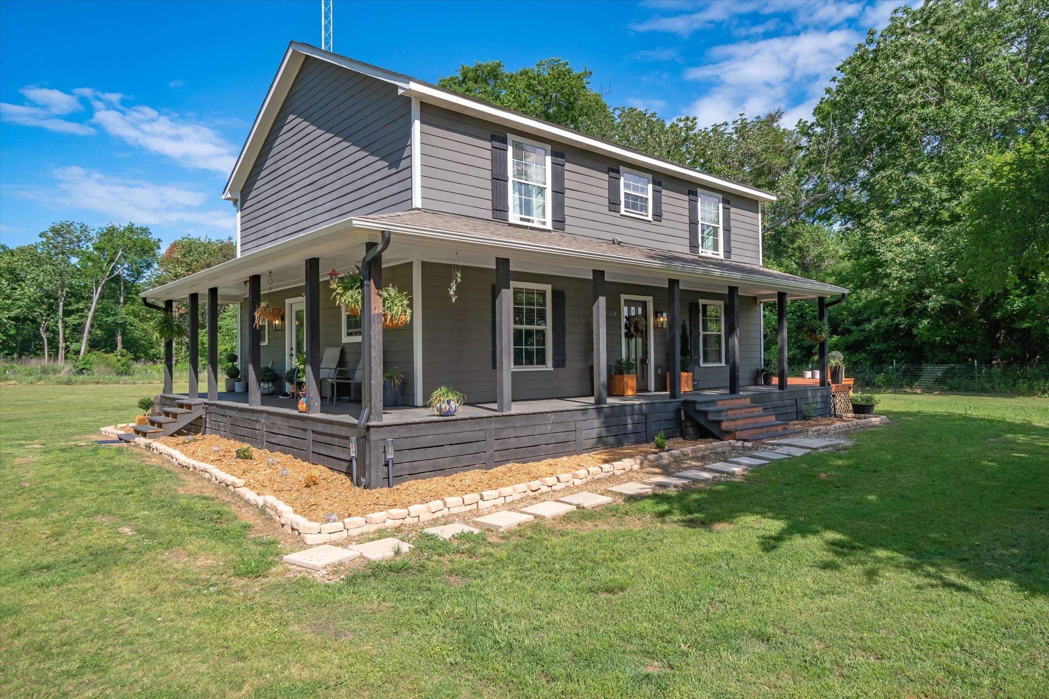 4689 Vz County Road 2112 Wills Point TX 75169