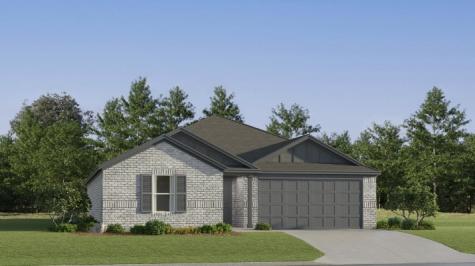 1804 Summit Hill Parkway Howe TX 75459