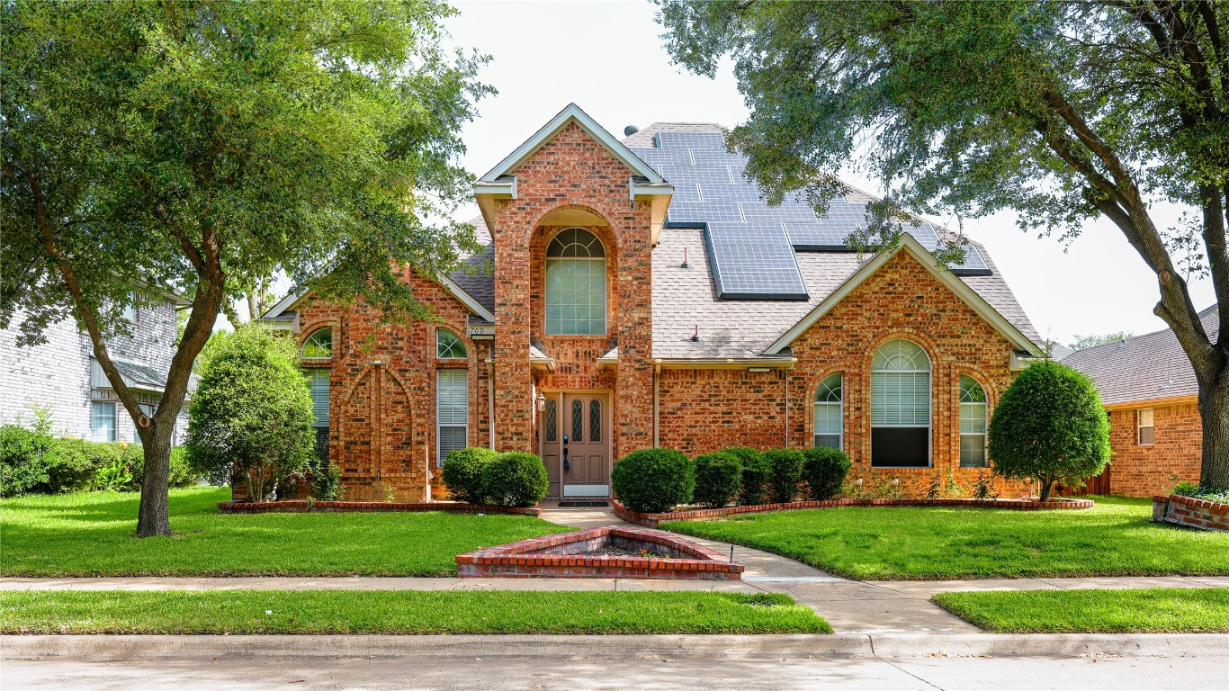 709 Wedgewood Drive Mesquite TX 75150