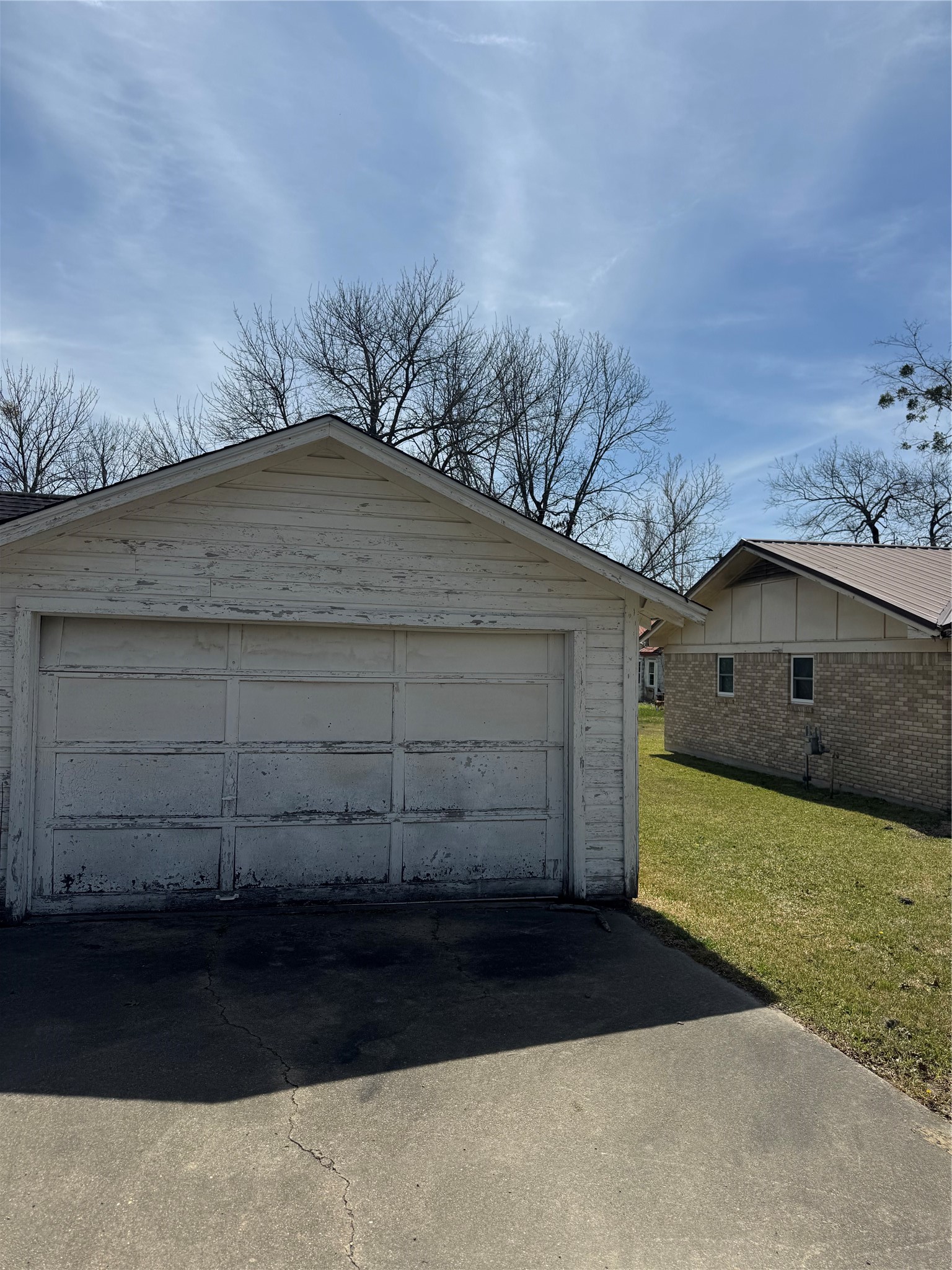 206 N Short Street Clarksville TX 75426