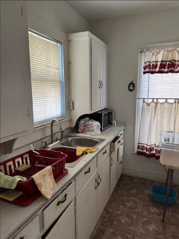 206 N Short Street Clarksville TX 75426