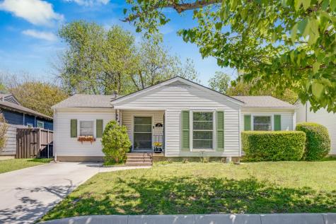925 Tamara Lane Grand Prairie TX 75051