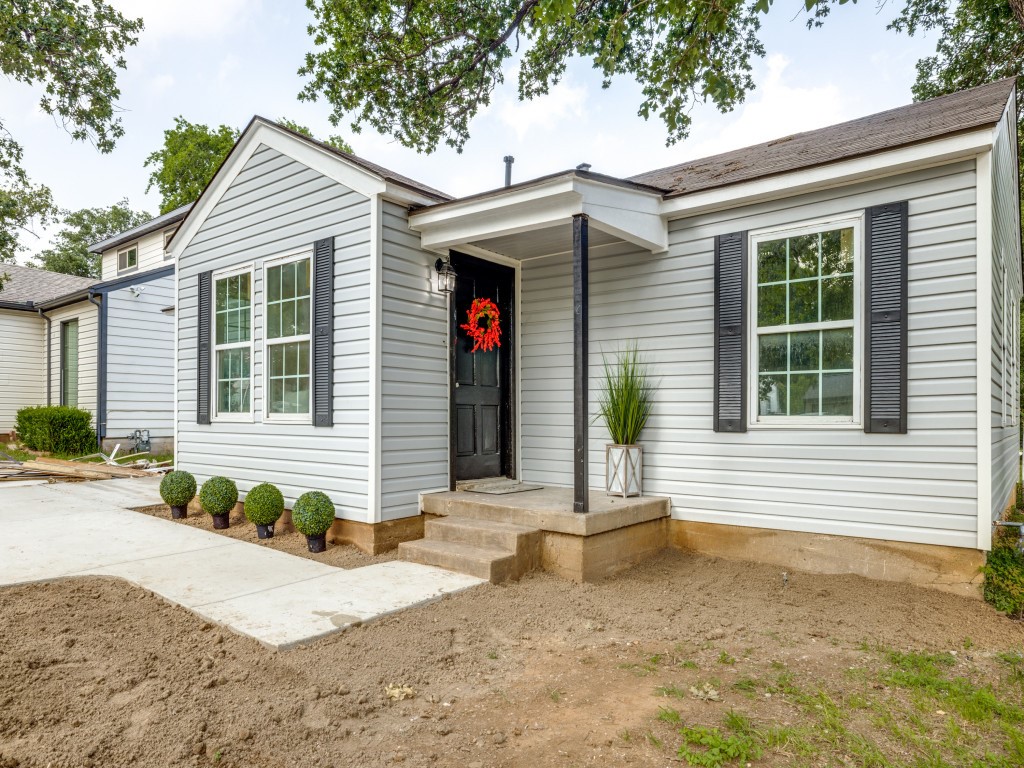 1425 S West Street Arlington TX 76010