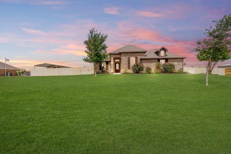 117 High Vista Road Decatur TX 76234