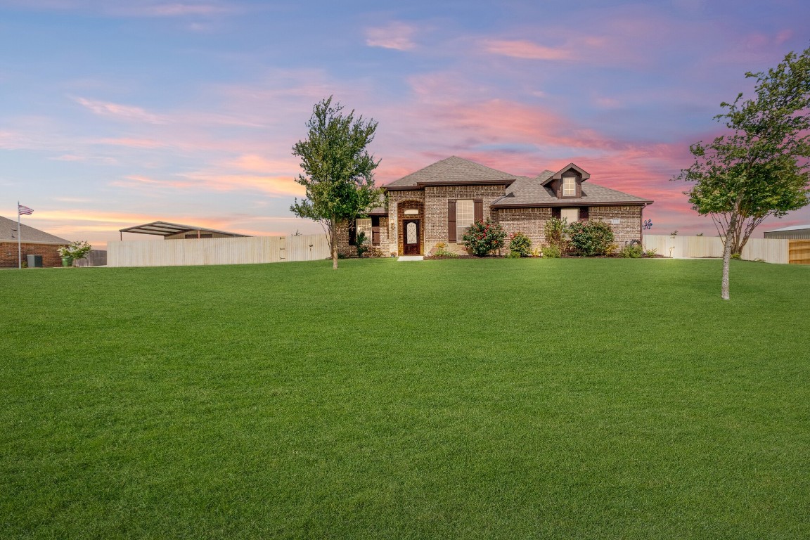 117 High Vista Road Decatur TX 76234
