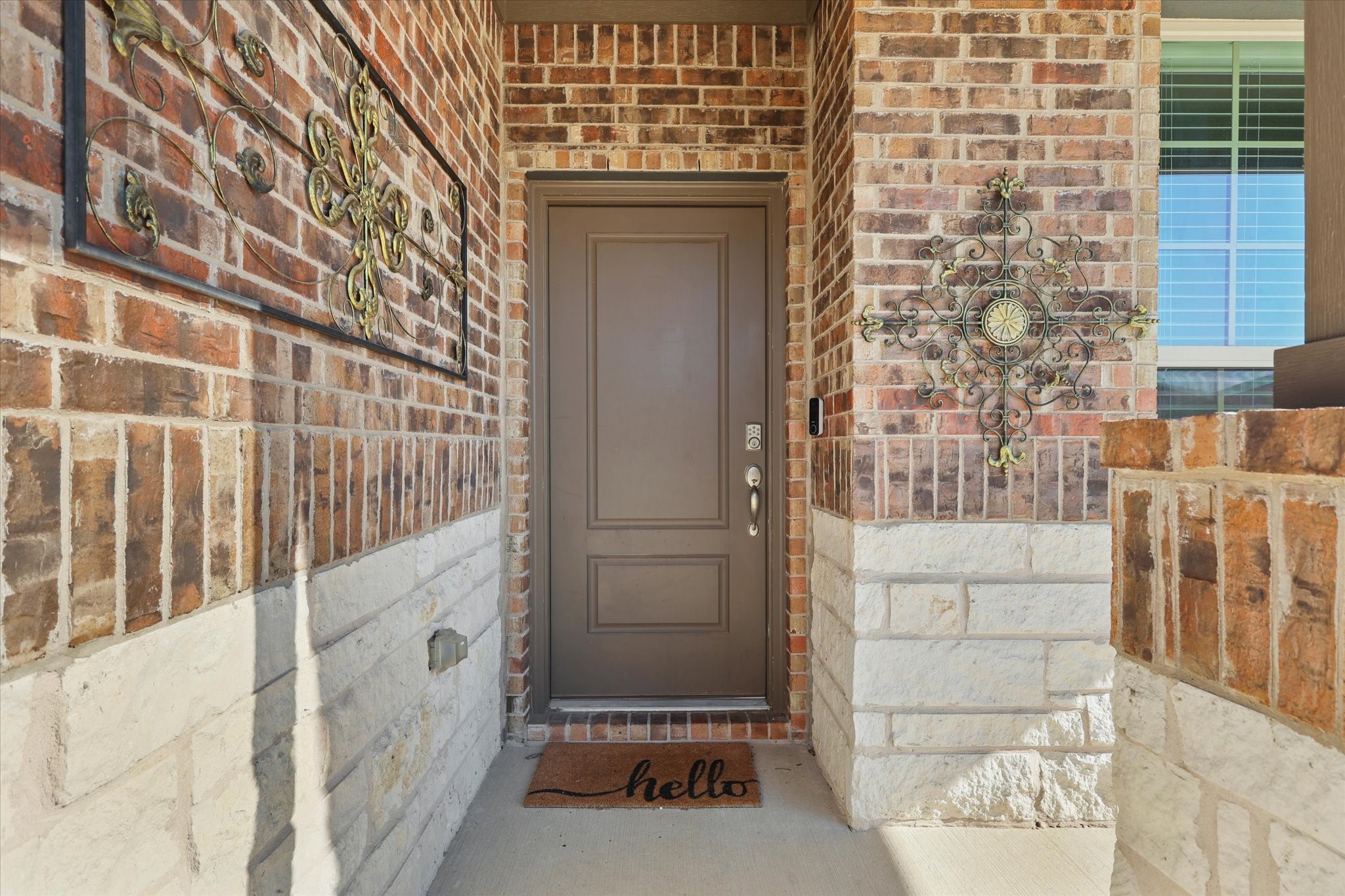 3908 Waldorf Drive Denton TX 76208