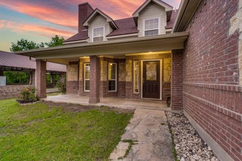 6474 Westcreek Circle Fort Worth TX 76126