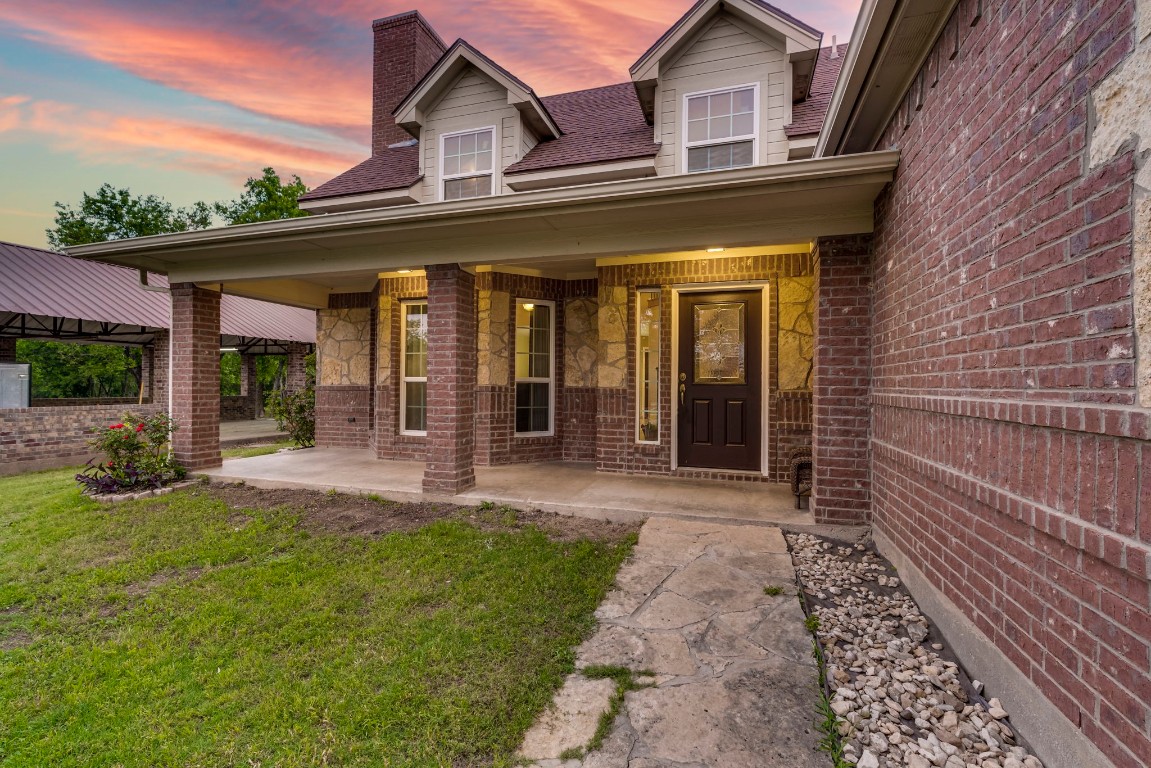 6474 Westcreek Circle Fort Worth TX 76126