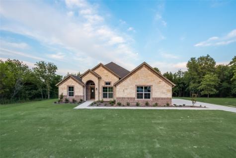 5224 Indian Ridge Alvarado TX 76009