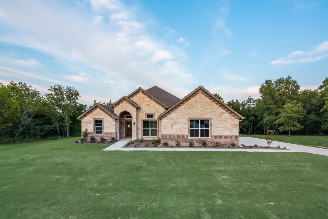 5224 Indian Ridge Alvarado TX 76009