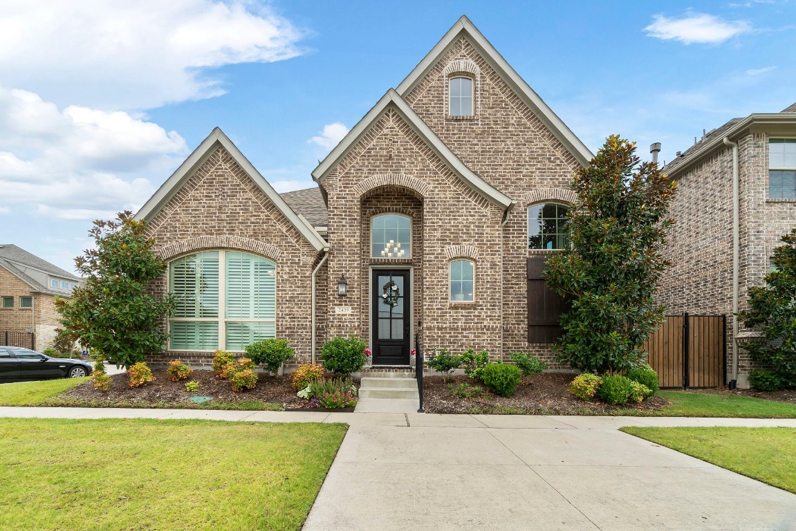 2439 Cathedral Drive Richardson TX 75080