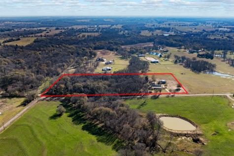 2218 Vz County Road 2807 Mabank TX 75147
