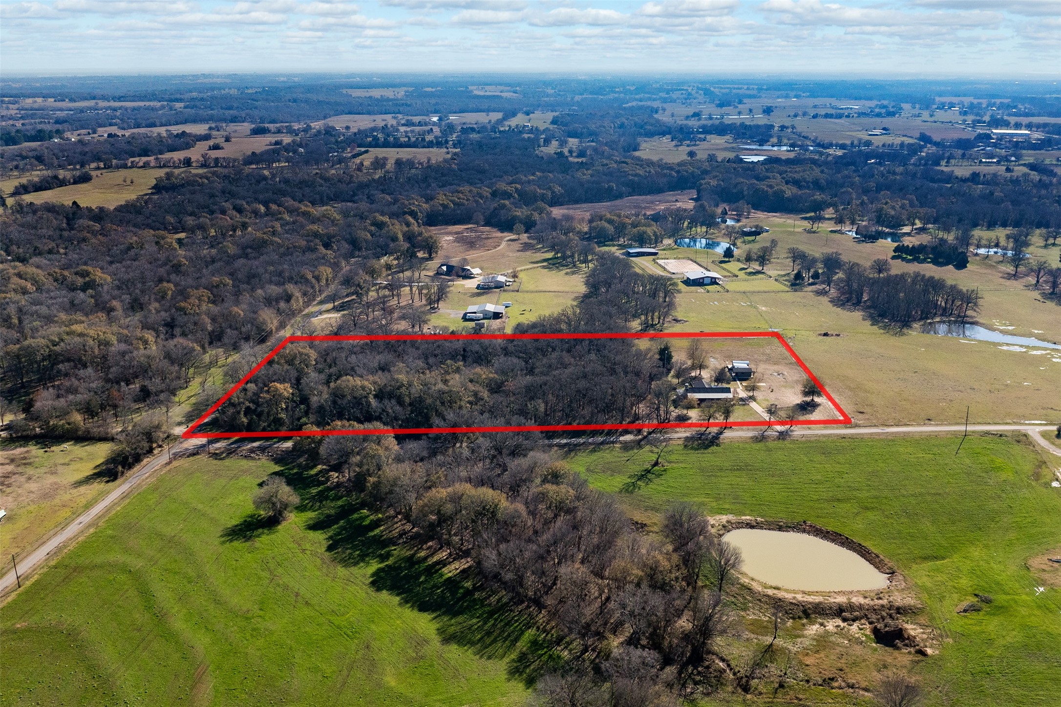 2218 Vz County Road 2807 Mabank TX 75147