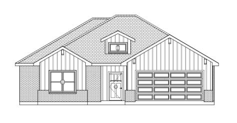 7573 Wildflower Way Abilene TX 79602