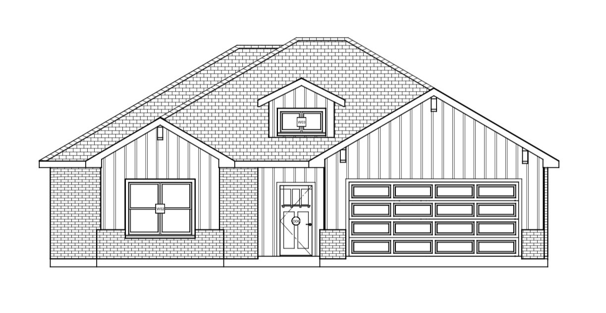 7573 Wildflower Way Abilene TX 79602