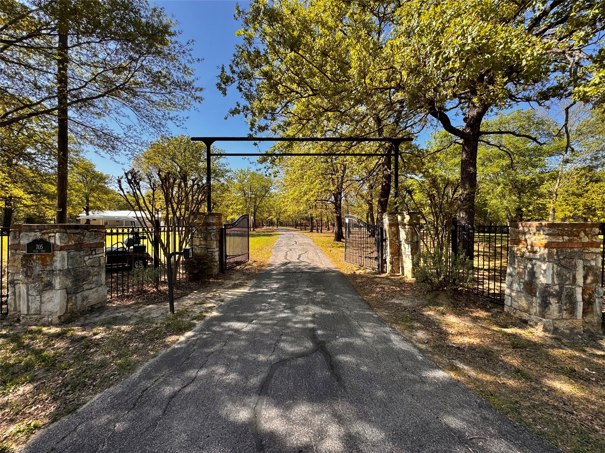 705 Vz County Road 3211 Wills Point TX 75169