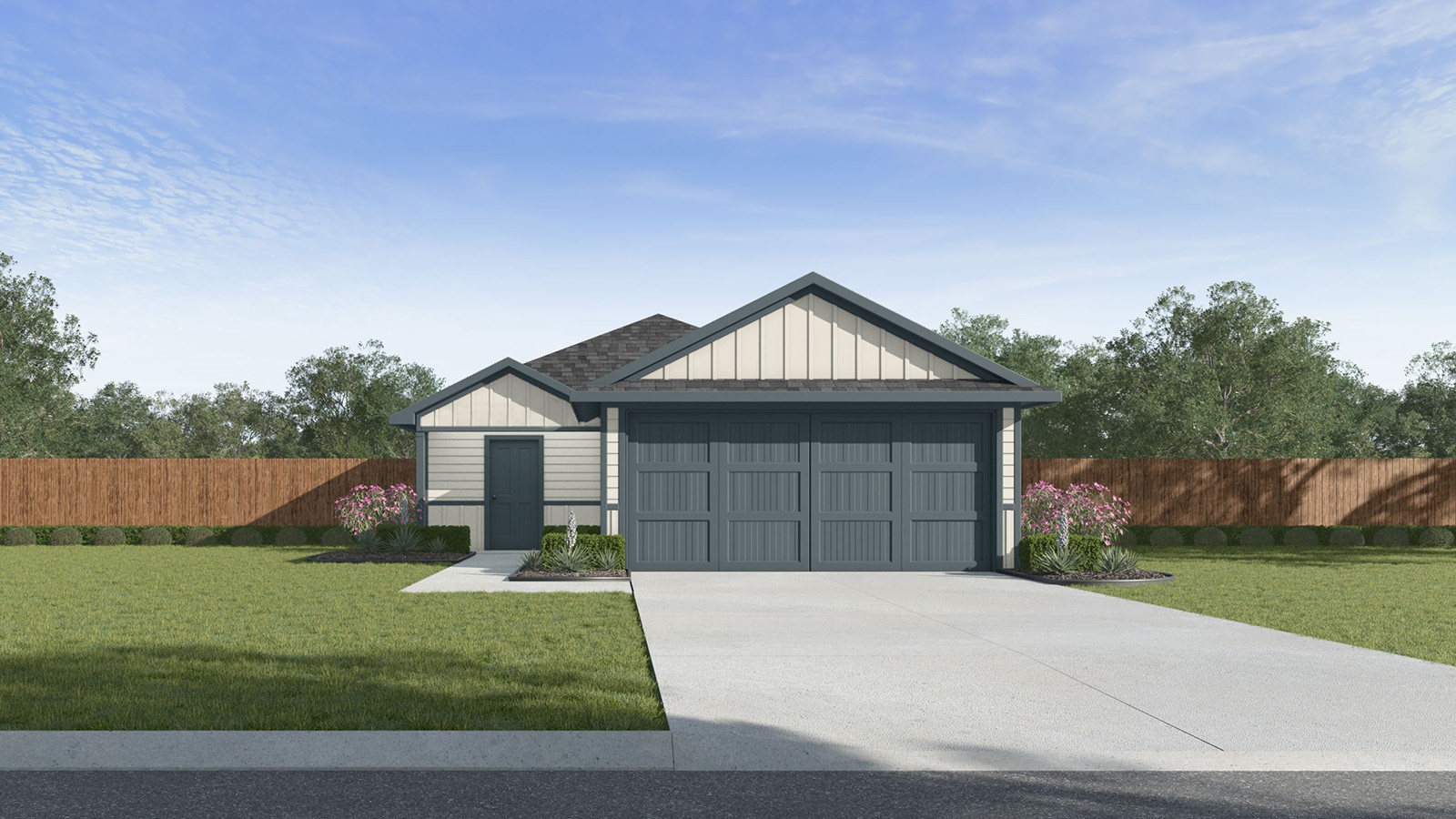 3159 Misty Morning Lane Talty TX 75126
