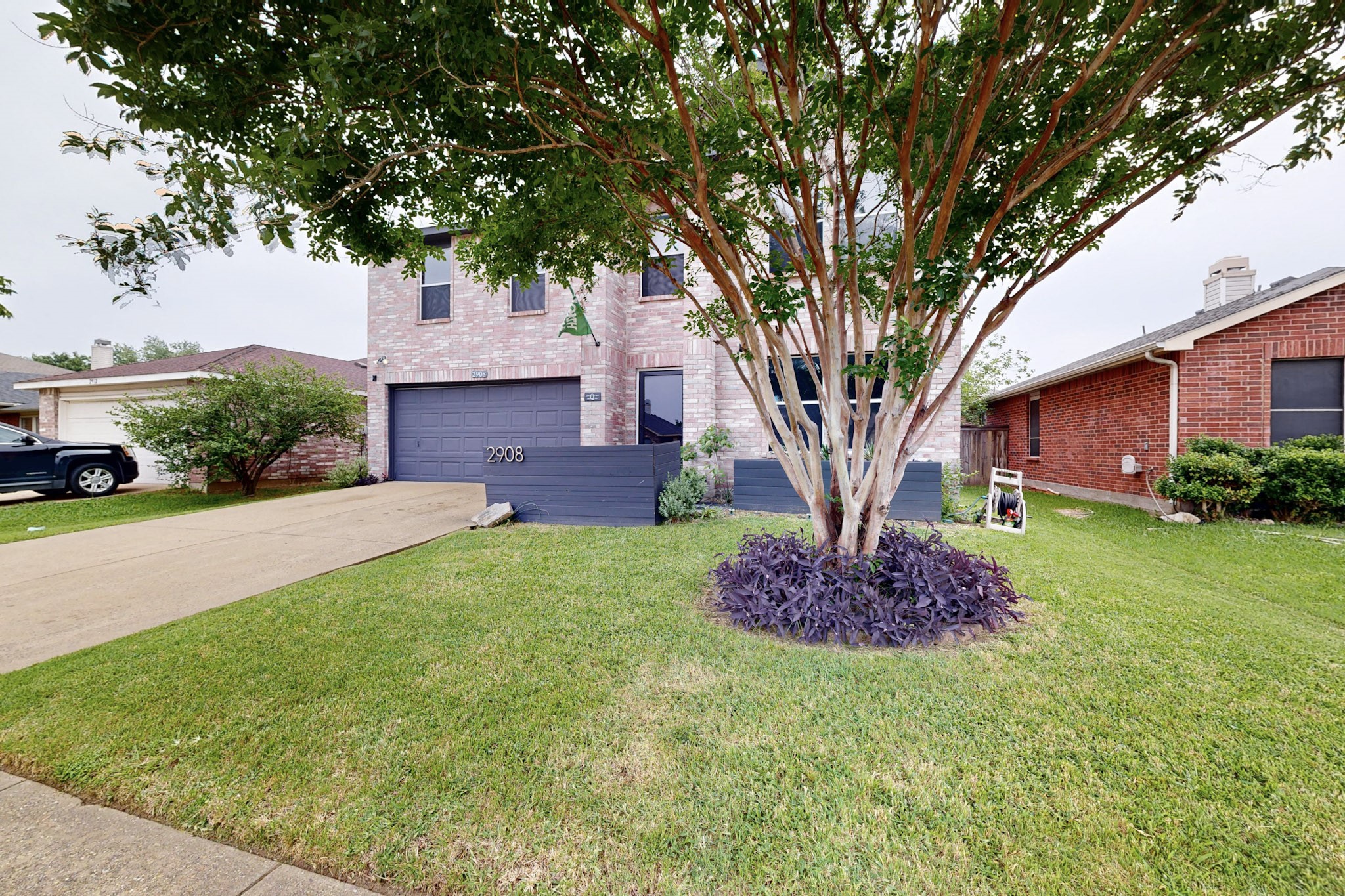 2908 Quail Run Drive Mesquite TX 75149