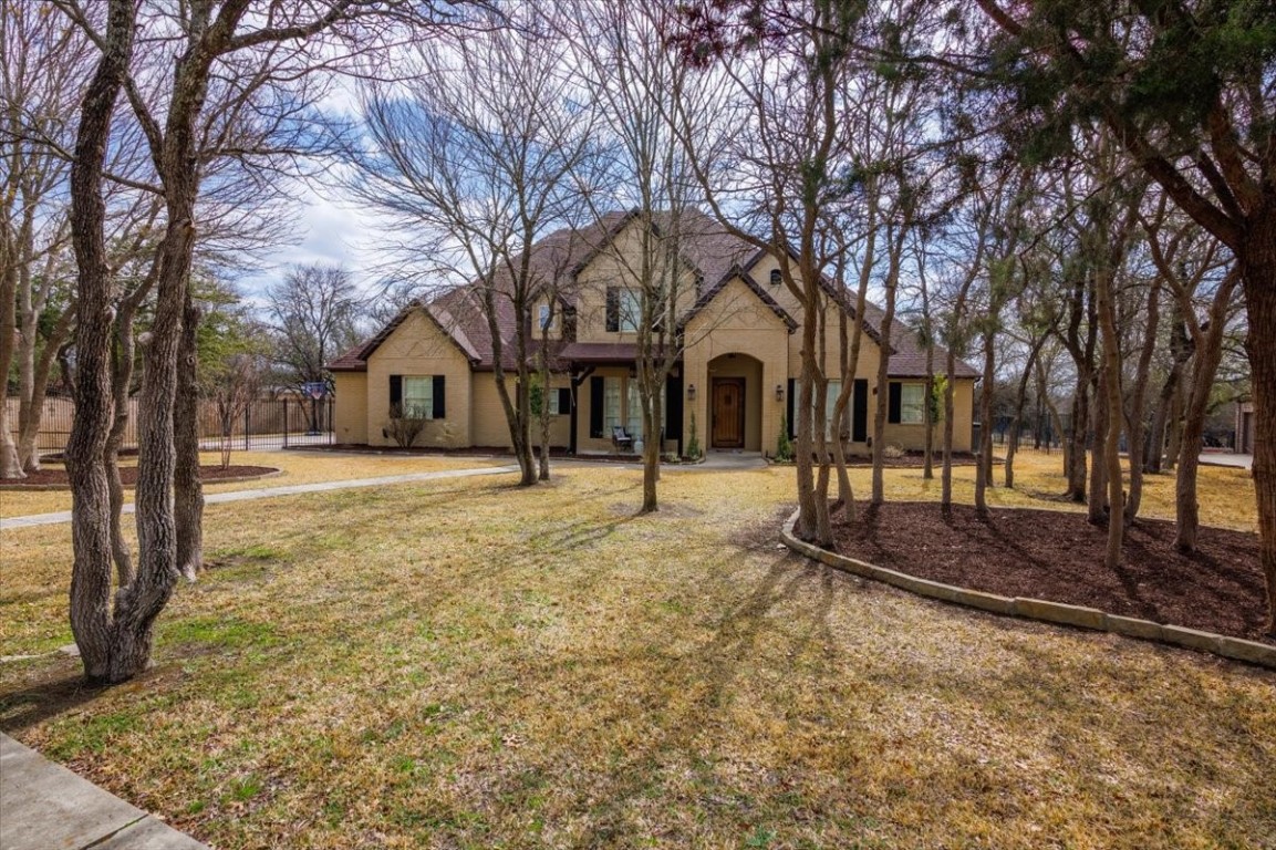 128 Stonehurst Court Aledo TX 76008