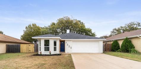 7325 Nantucket Drive Forest Hill TX 76140