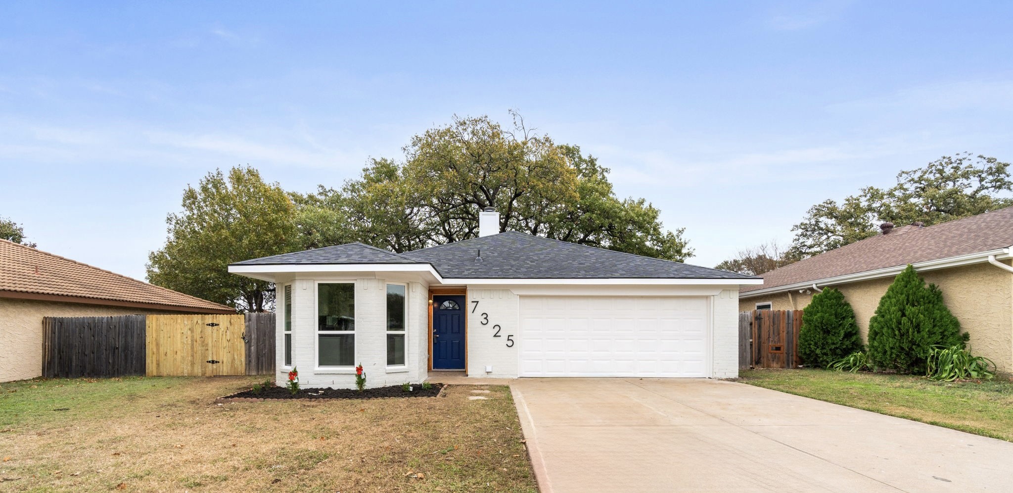 7325 Nantucket Drive Forest Hill TX 76140