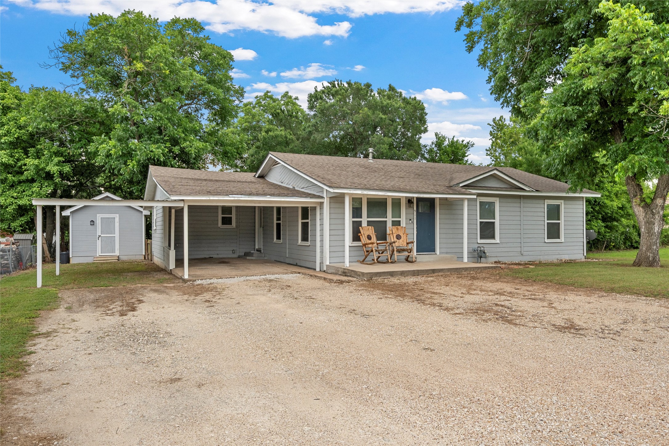 911 S Main Street West TX 76691