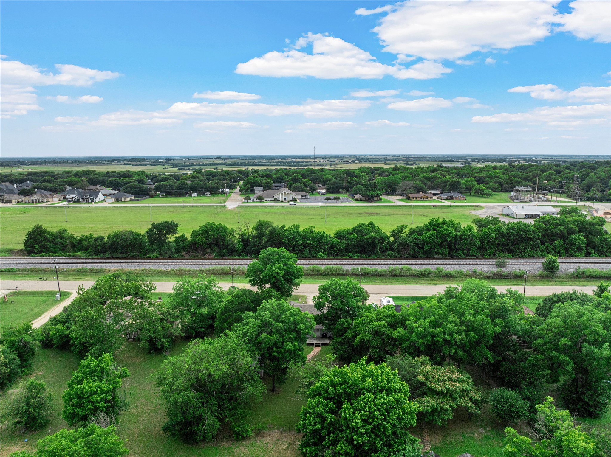 911 S Main Street West TX 76691