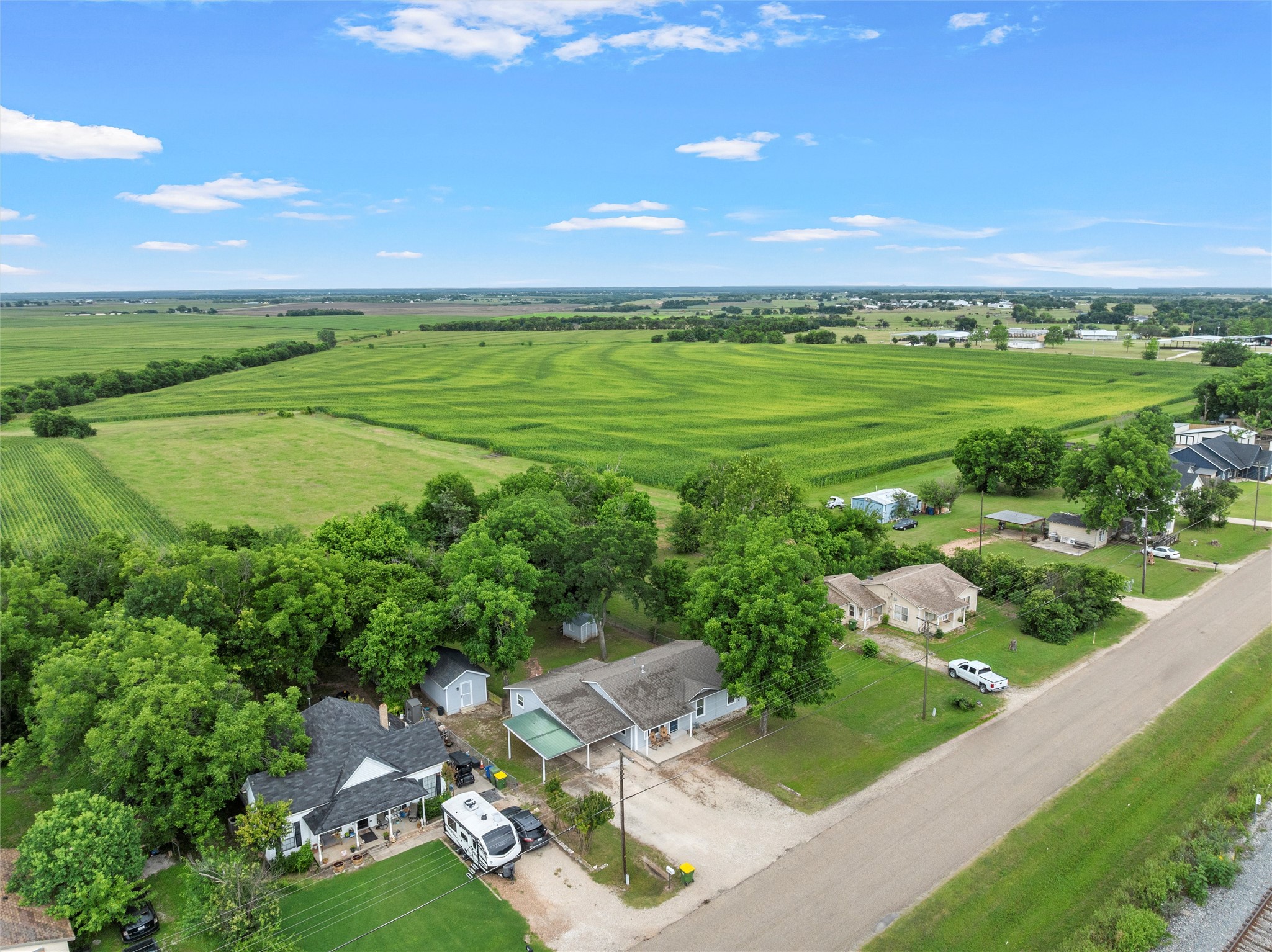 911 S Main Street West TX 76691