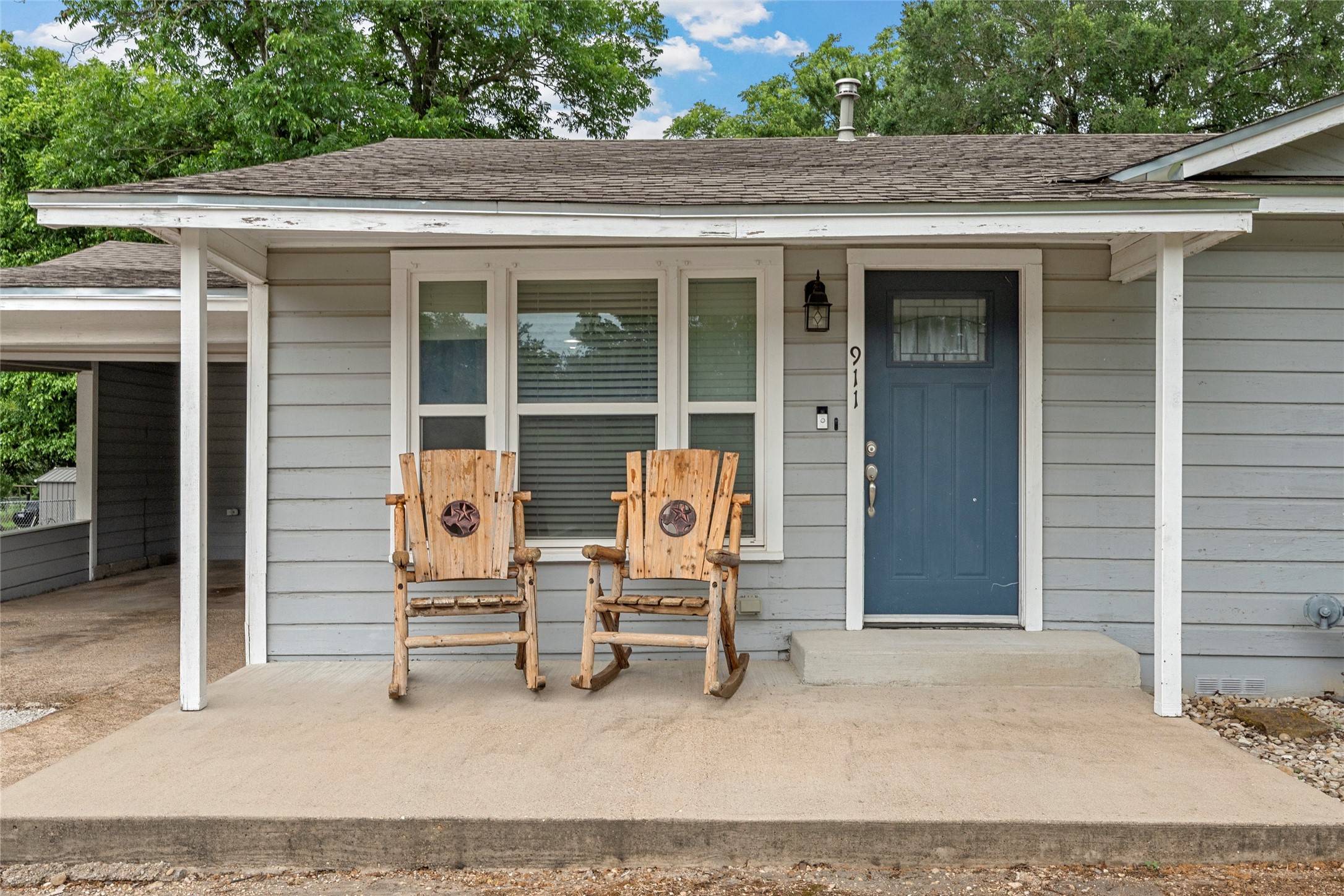 911 S Main Street West TX 76691