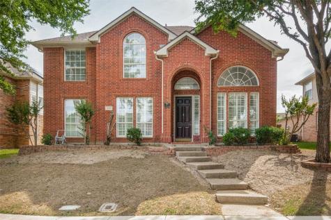 425 Ridge Point Drive Lewisville TX 75067