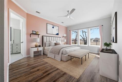 425 Cabellero Court Fairview TX 75069