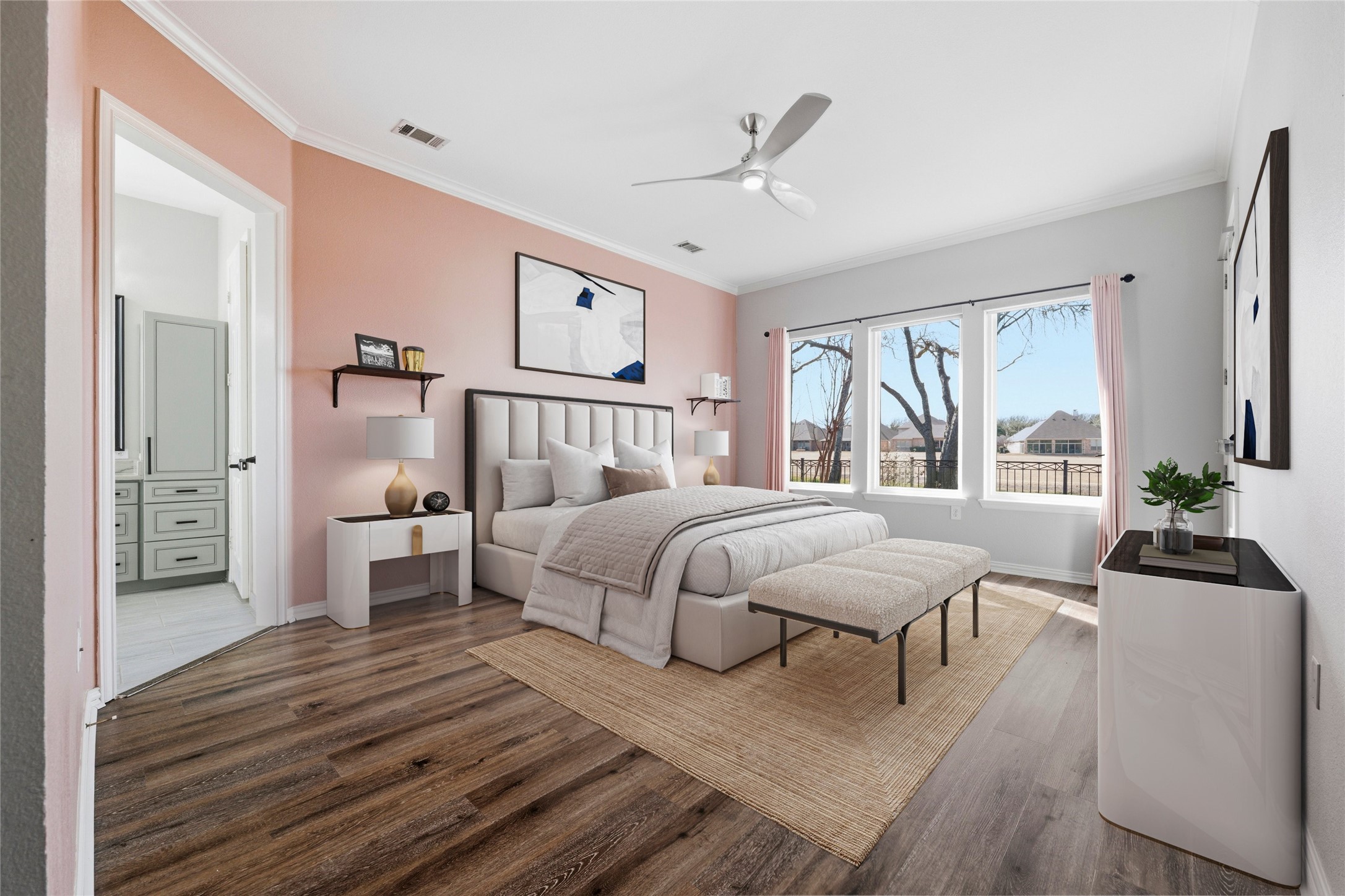 425 Cabellero Court Fairview TX 75069