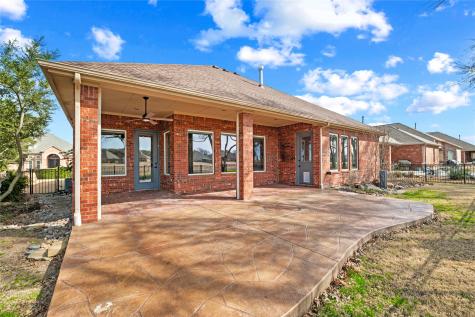 425 Cabellero Court Fairview TX 75069
