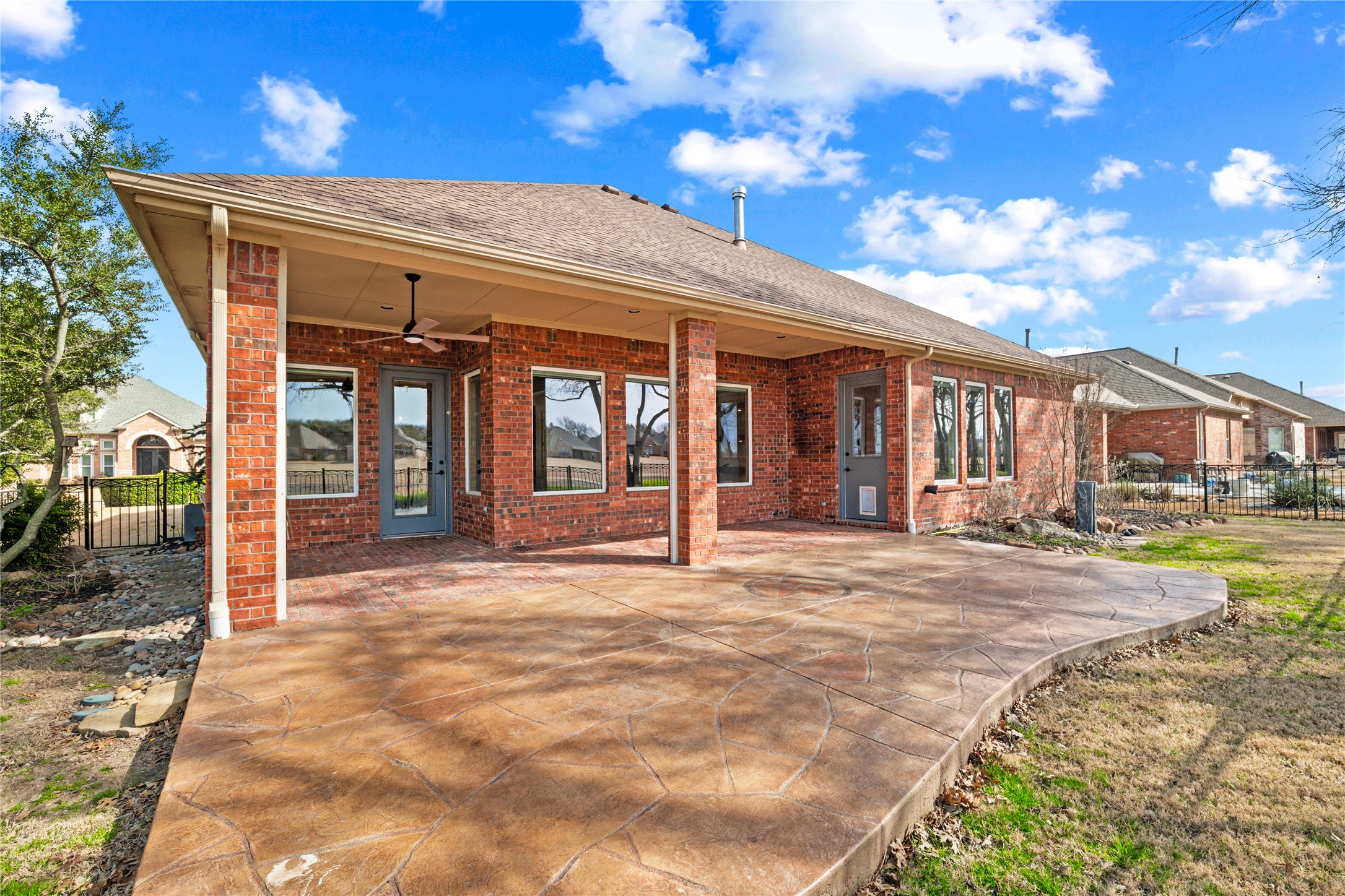 425 Cabellero Court Fairview TX 75069