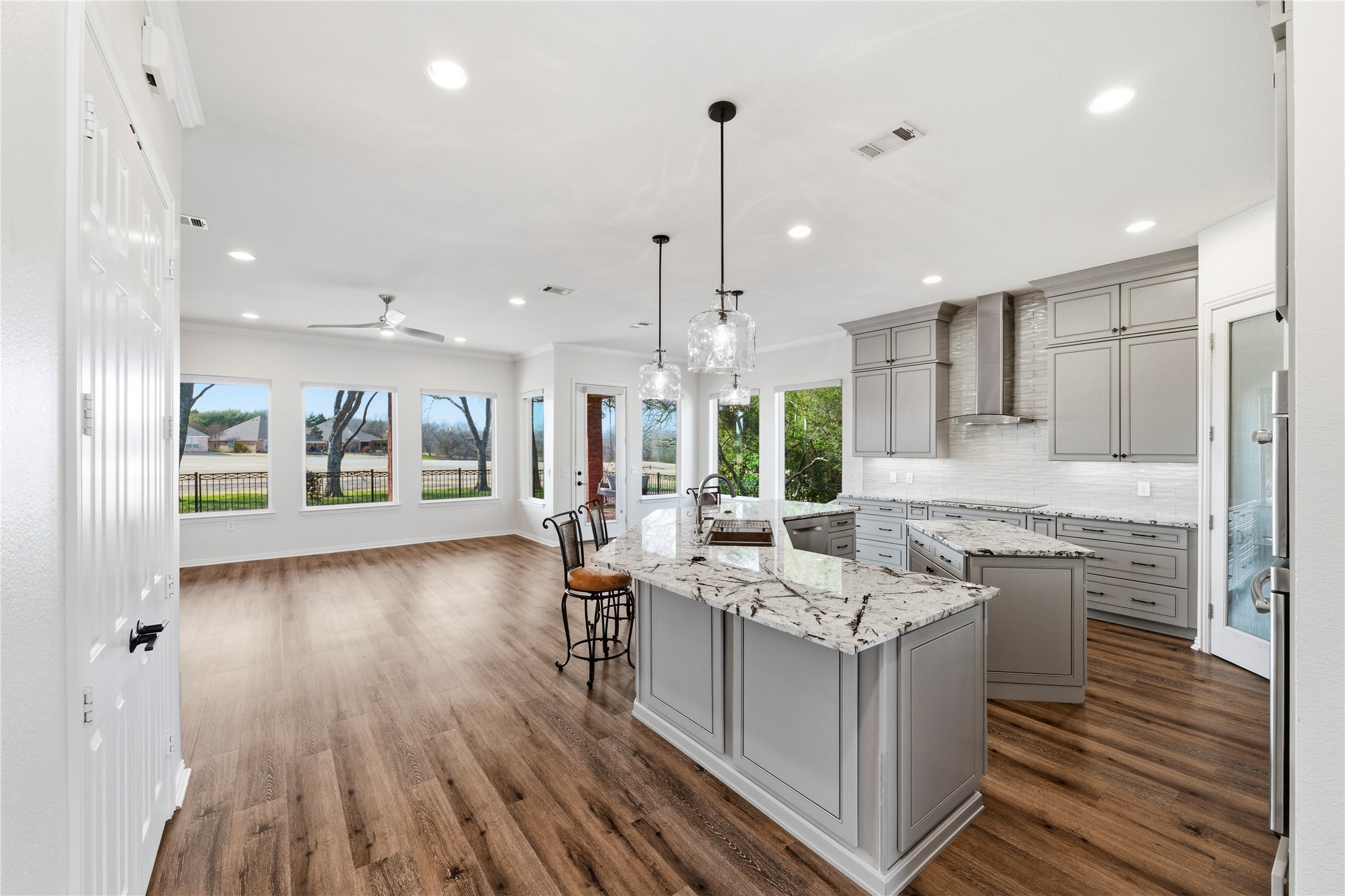 425 Cabellero Court Fairview TX 75069