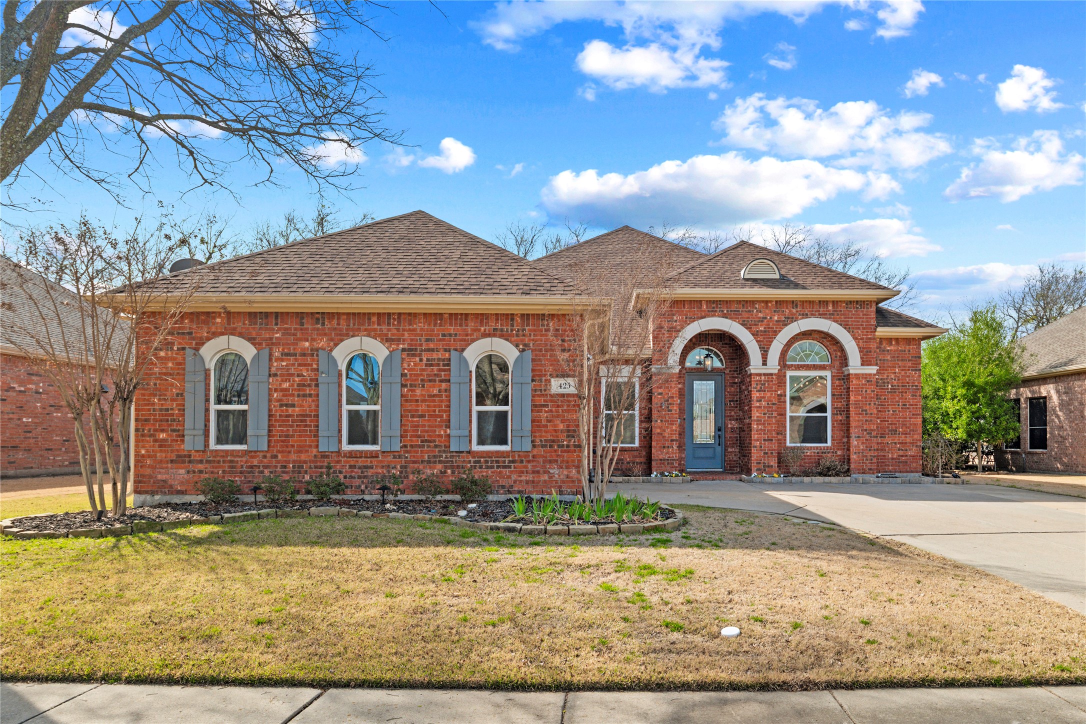 425 Cabellero Court Fairview TX 75069