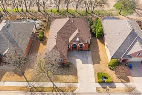 425 Cabellero Court Fairview TX 75069
