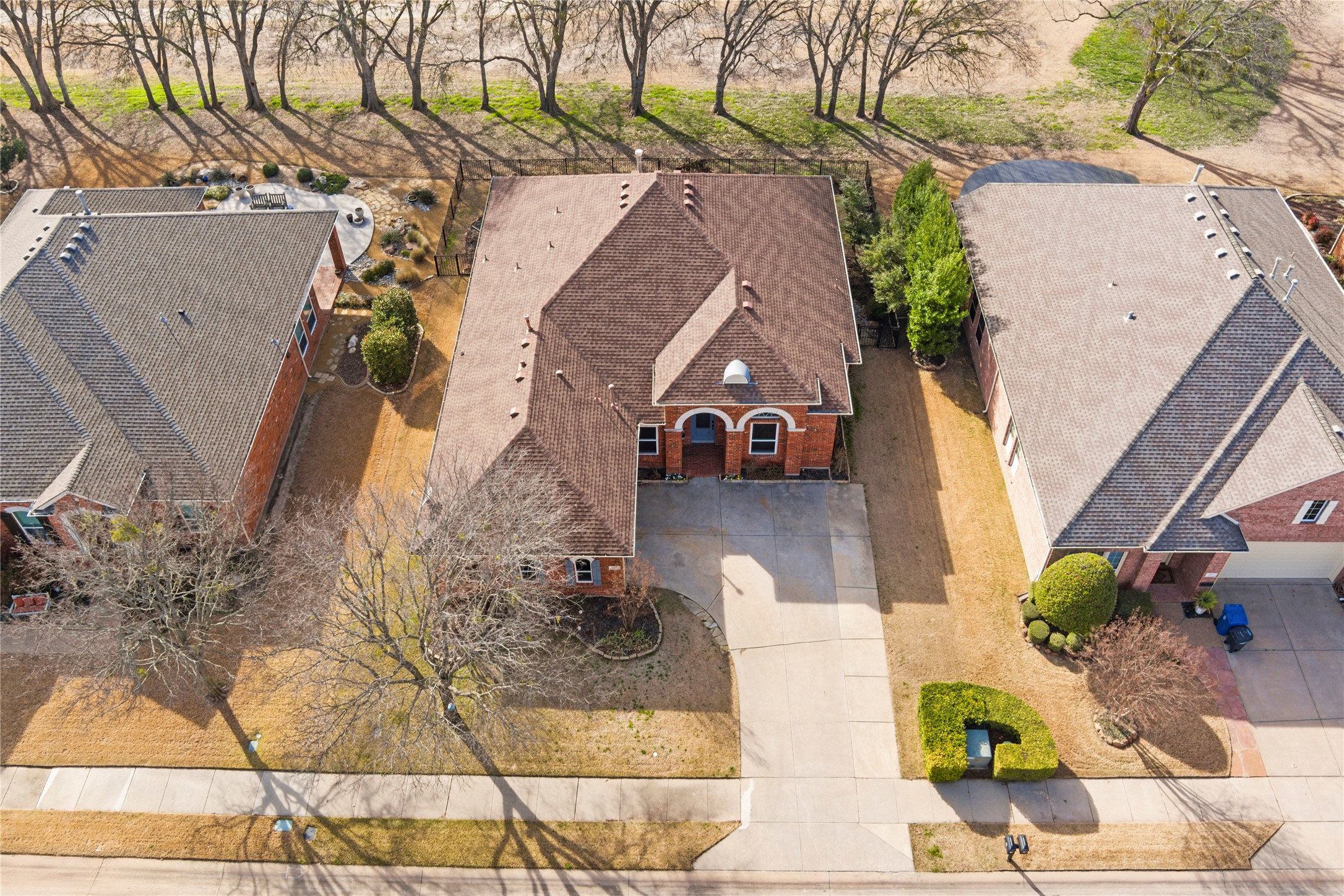 425 Cabellero Court Fairview TX 75069