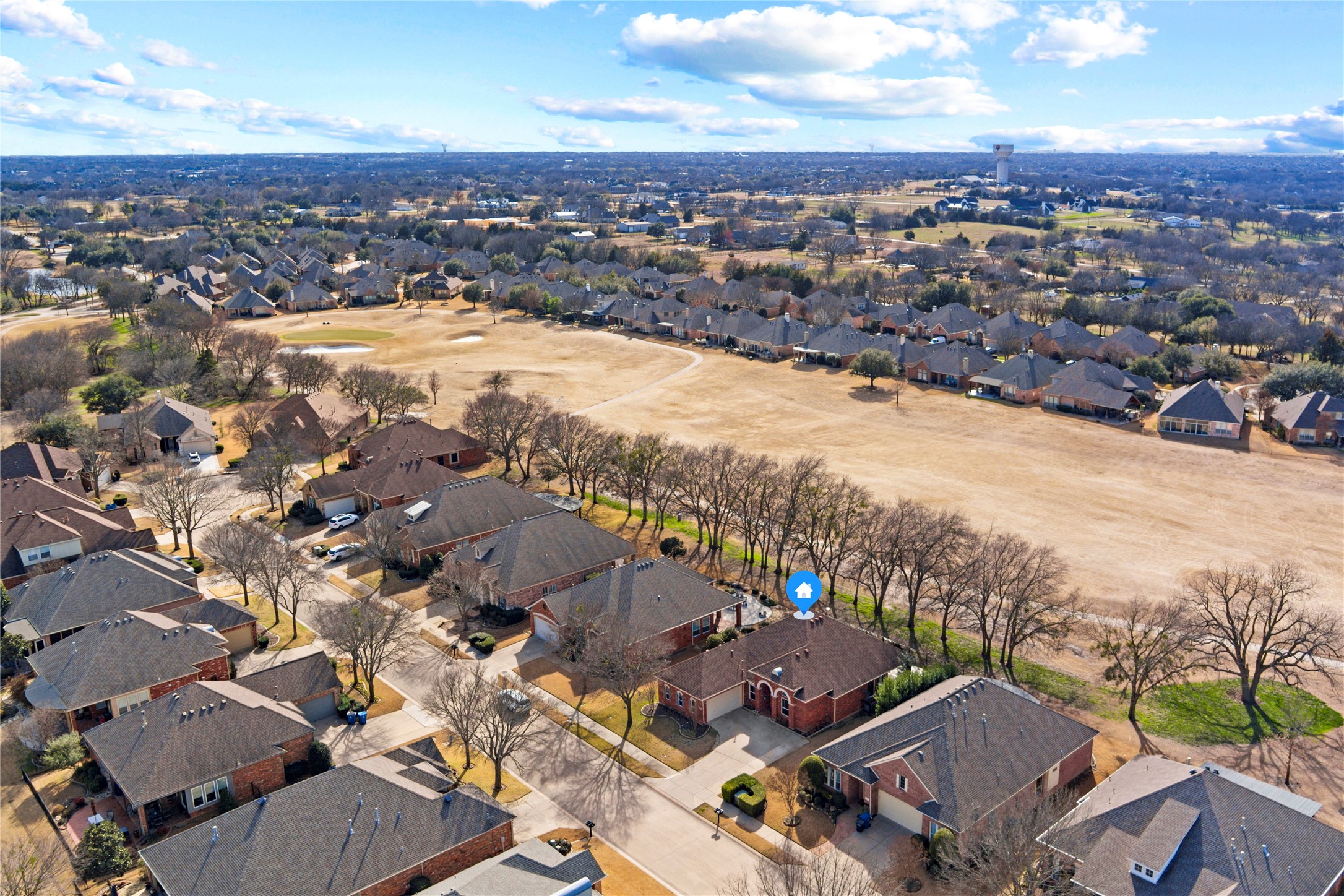 425 Cabellero Court Fairview TX 75069