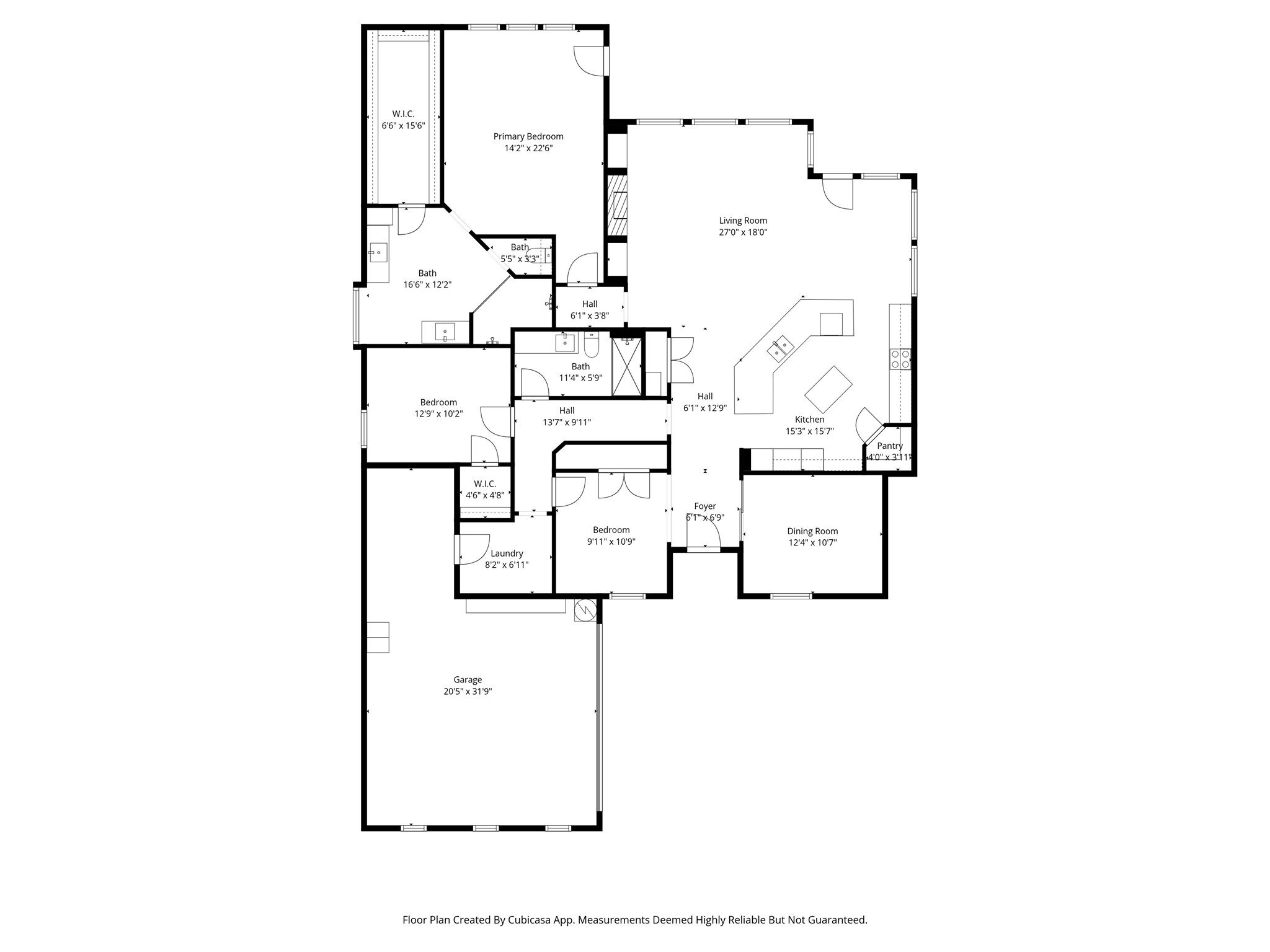 425 Cabellero Court Fairview TX 75069