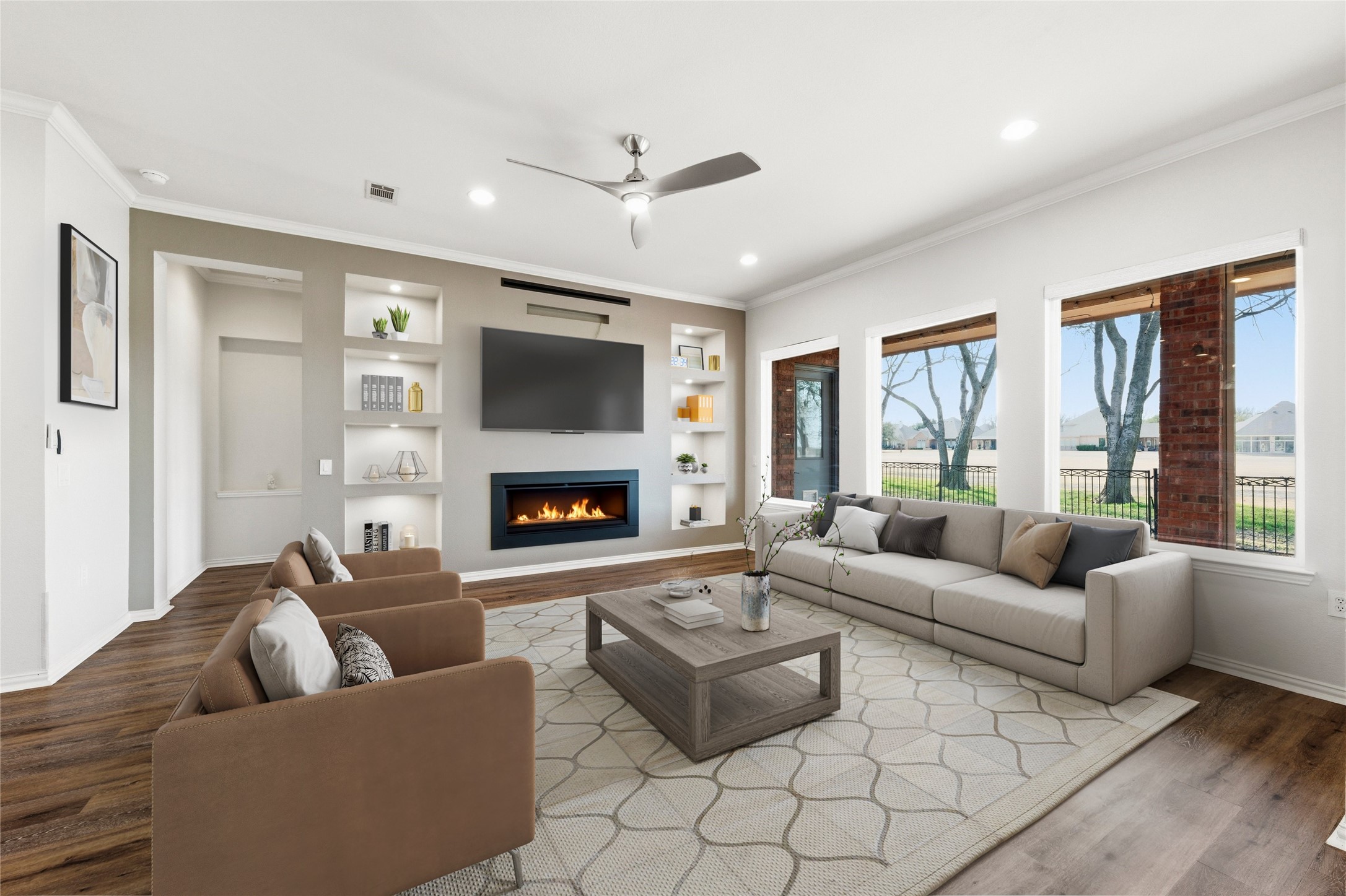 425 Cabellero Court Fairview TX 75069