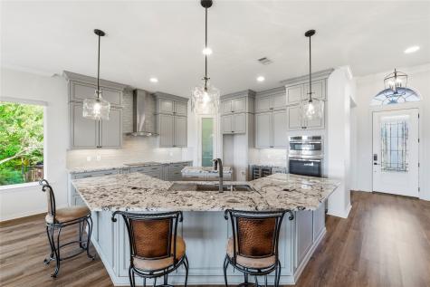 425 Cabellero Court Fairview TX 75069