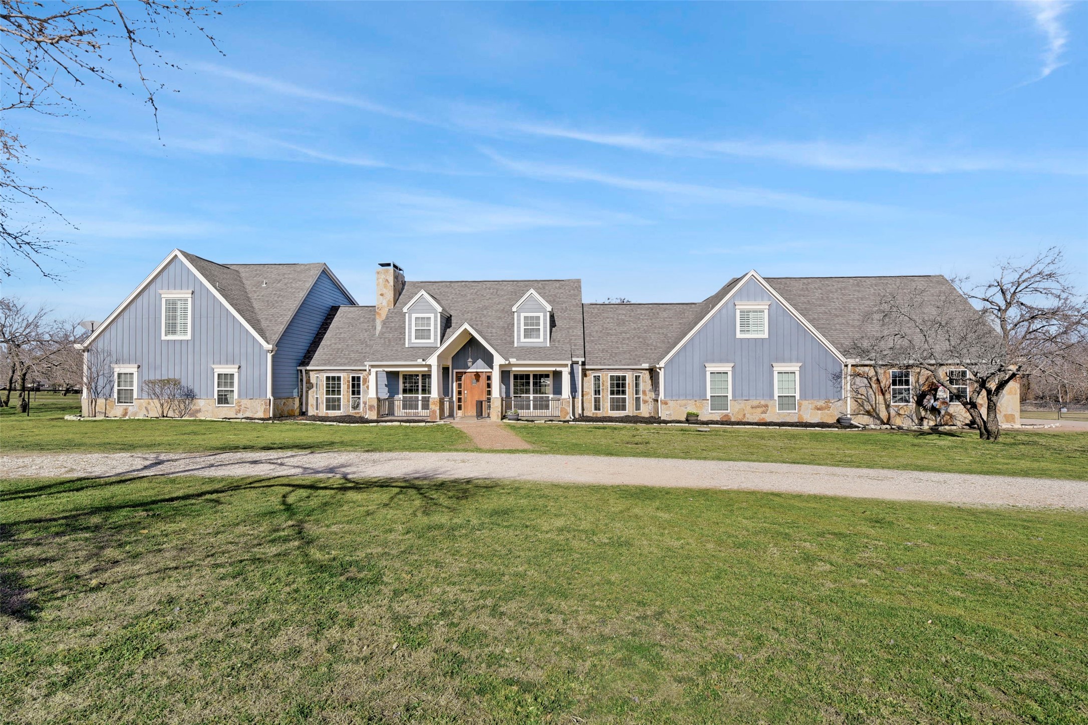 202 Whispering Trails Street Argyle TX 76226