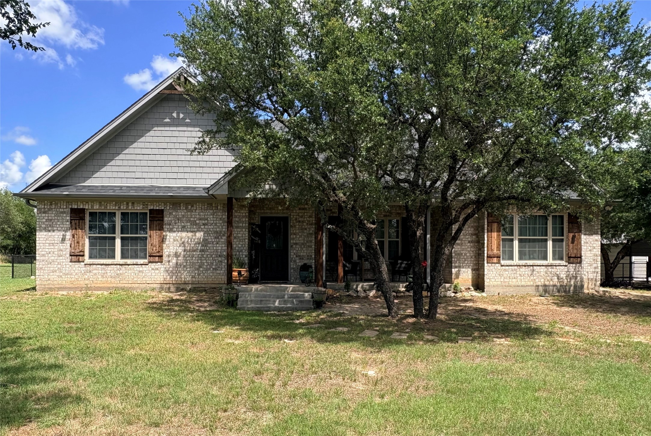 225 Robert Parker Way Eastland TX 76448