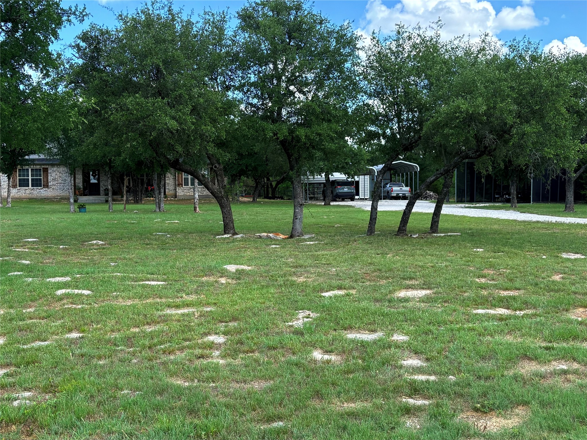 225 Robert Parker Way Eastland TX 76448